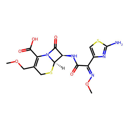 Cefpodoxime Proxetil EP Impurity A|C4X-15791|80210-62-4
