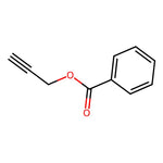 Prop-2-yn-1-yl benzoate|CS-0109541|6750-04-5