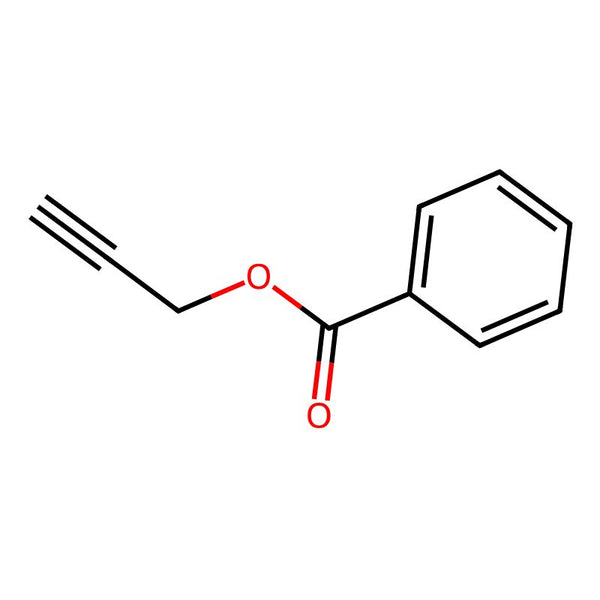 Prop-2-yn-1-yl benzoate|CS-0109541|6750-04-5