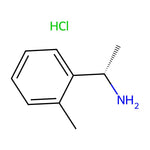 (S)-1-(o-Tolyl)ethanamine hydrochloride|CS-0152982|1332832-16-2