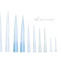 Pipette tips, 10 μL,  clear,  1000 tips/pack|920067