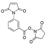 3-Maleimidobenzoic acid N-hydroxysuccinimide ester|01736|58626-38-3