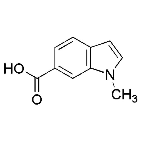 1-Methylindole-6-carboxylic acid|26263|202745-73-1