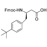 Fmoc-(R)-3-amino-4-(4-tertbutylphenyl)butyric acid|15538|401916-49-2