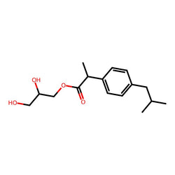 Ibuprofen Impurity 83|C4X-108283|64622-21-5