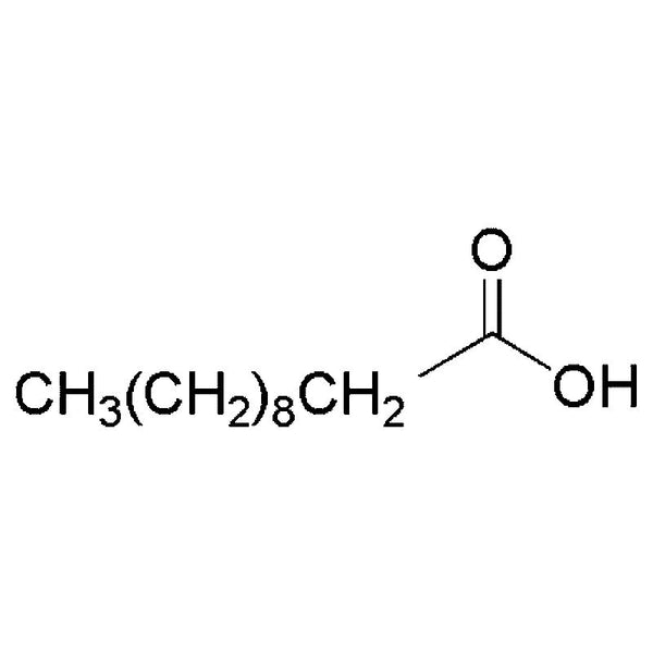 Undecanoic acid|30751|112-37-8