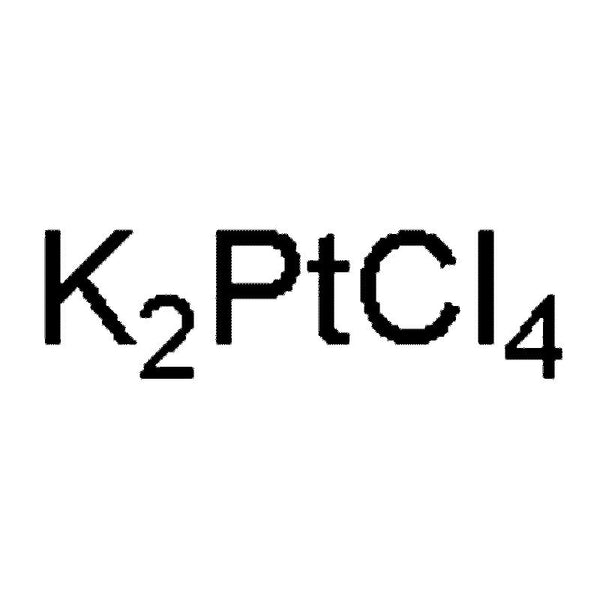 Potassium tetrachloroplatinate(II)|27295|10025-99-7