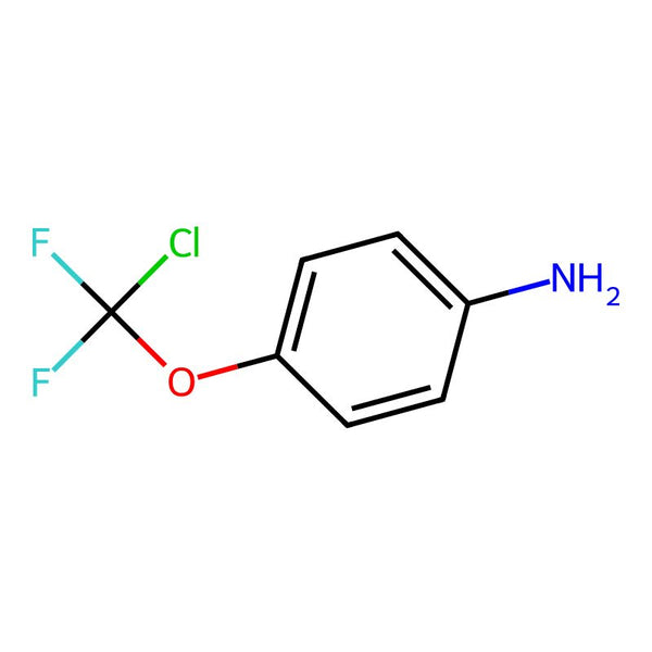 4-(Chlorodifluoromethoxy)aniline|CS-W000678|39065-95-7
