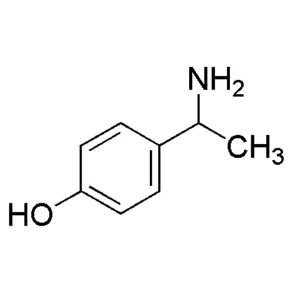 1-(p-Hydroxyphenyl)ethylamine|24161|134855-87-1