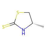 (S)-4-methylthiazolidine-2-thione|CS-0643969|42163-67-7