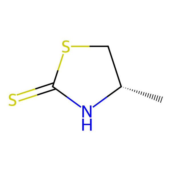 (S)-4-methylthiazolidine-2-thione|CS-0643969|42163-67-7