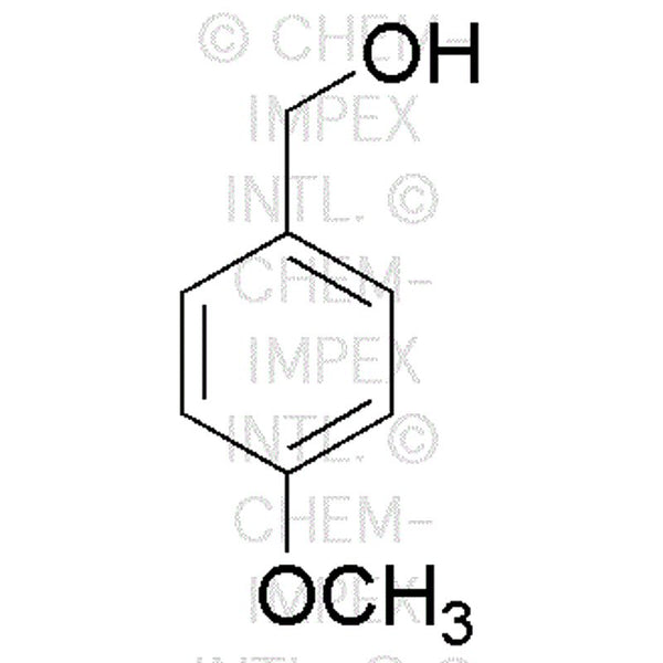 4-Methoxybenzyl alcohol|00699|105-13-5
