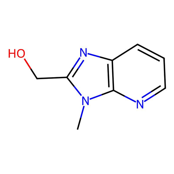 (3-Methyl-3h-imidazo[4,5-b]pyridin-2-yl)methanol|CS-0355057|32329-12-7