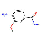 4-Amino-3-methoxy-N-methylbenzamide|CS-0342979|866329-57-9