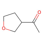 1-(oxolan-3-yl)ethan-1-one|CS-W004273|114932-86-4