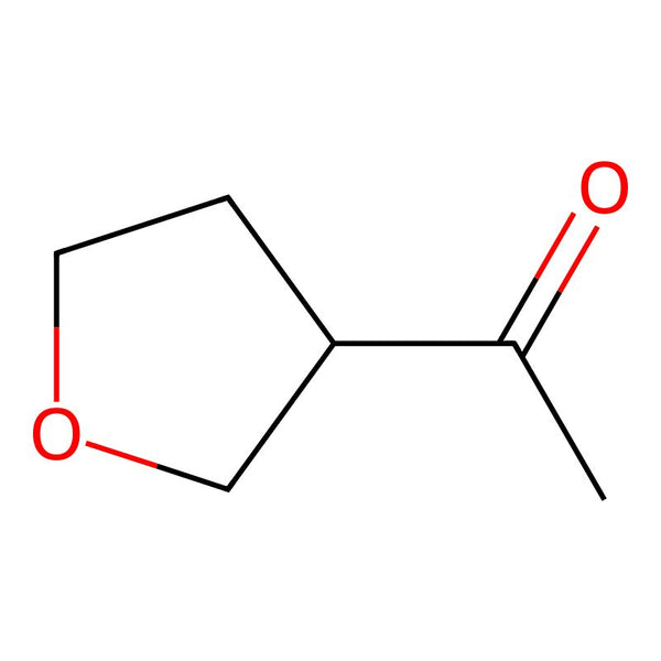 1-(oxolan-3-yl)ethan-1-one|CS-W004273|114932-86-4