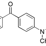 4-(Dimethylamino)benzophenone|32061|530-44-9