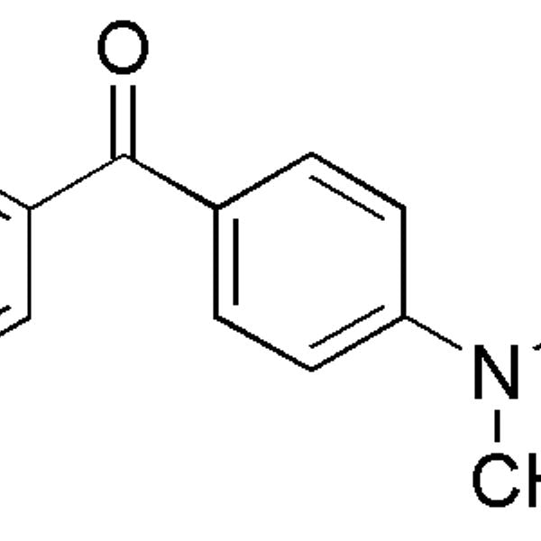 4-(Dimethylamino)benzophenone|32061|530-44-9