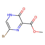 Methyl 6-bromo-3-oxo-3,4-dihydropyrazine-2-carboxylate|CS-0136643|21874-61-3