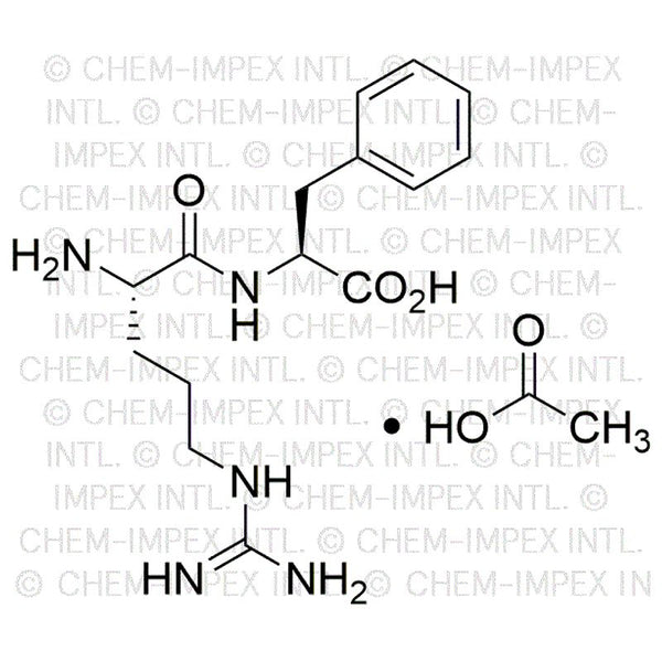 Arg-Phe-OH·AcOH|38794|102029-92-5