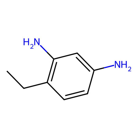 2,4-Diaminoethylbenzene|C1108501|1195-06-8