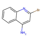 2-Bromoquinolin-4-amine|CS-W006506|36825-35-1