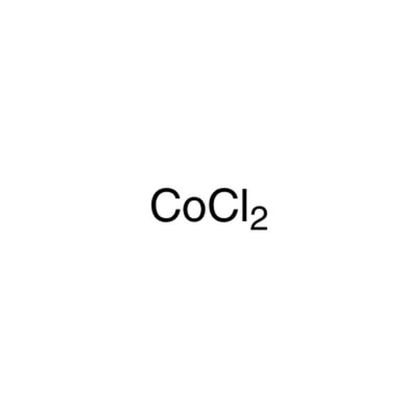 Cobalt(II) chloride, anhydrous (99.998%-Co) PURATREM|27-0405|7646-79-9