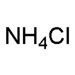 Ammonium chloride|01207|12125-02-9