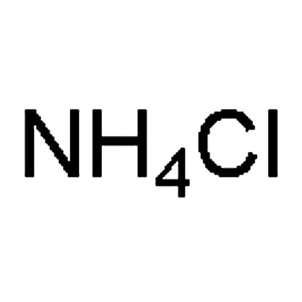 Ammonium chloride|35288|12125-02-9