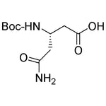 Boc-L-b-homoasparagine|15728|336182-03-7