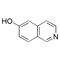 6-Hydroxyisoquinoline|19215|7651-82-3