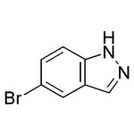 5-Bromo-1H-indazole|17213|53857-57-1