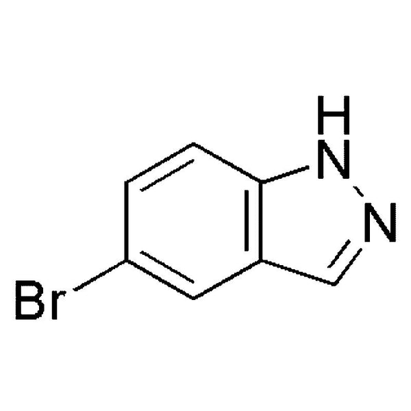 5-Bromo-1H-indazole|17213|53857-57-1