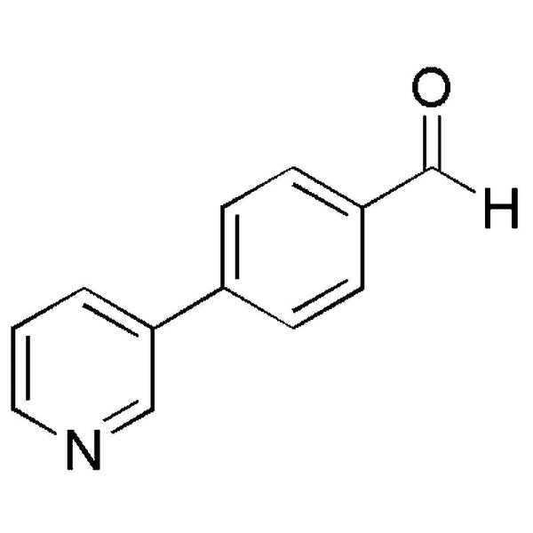 4-(Pyridin-3-yl)benzaldehyde|23371|127406-55-7