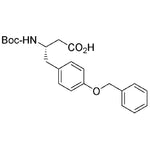 Boc-O-benzyl-L-b-homotyrosine|12778|126825-16-9