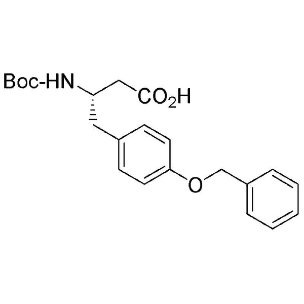 Boc-O-benzyl-L-b-homotyrosine|12778|126825-16-9
