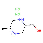 ((2S,5S)-5-Methylpiperazin-2-yl)methanol dihydrochloride|CS-0181918|2407907-33-7
