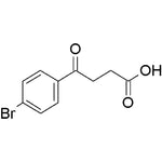 3-(4-Bromobenzoyl)propionic acid|24654|6340-79-0
