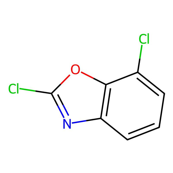 2,7-Dichlorobenzo[d]oxazole|CS-0457484|86691-34-1