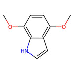 4,7-Dimethoxy-1H-indole|CS-0197071|23876-39-3