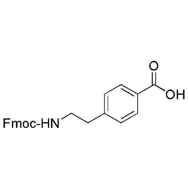 4-(Fmoc-2-aminoethyl)-benzoic acid|22737|203453-80-9