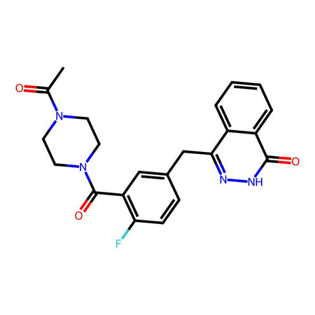 Olaparib Impurity 16|C4X-113516|848136-41-4