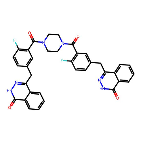 Olaparib Impurity 11|C4X-113511|2250242-62-5