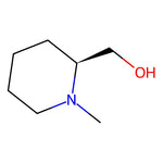 (S)-(1-Methylpiperidin-2-yl)methanol|CS-0099987|136030-04-1