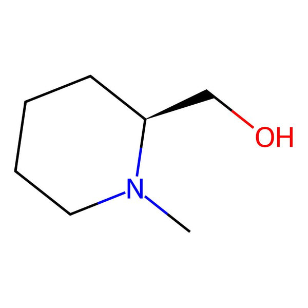 (S)-(1-Methylpiperidin-2-yl)methanol|CS-0099987|136030-04-1