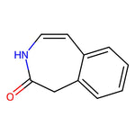 1,3-Dihydro-2H-benzo[d]azepin-2-one|CS-0199716|19301-09-8