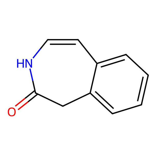 1,3-Dihydro-2H-benzo[d]azepin-2-one|CS-0199716|19301-09-8