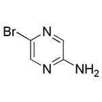 2-Amino-5-bromopyrazine|17087|59489-71-3