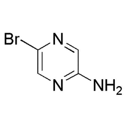 2-Amino-5-bromopyrazine|17087|59489-71-3