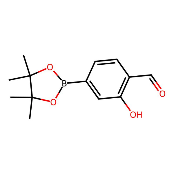 2-Hydroxy-4-(4,4,5,5-tetramethyl-1,3,2-dioxaborolan-2-yl)benzaldehyde|CS-0132525|1816937-59-3